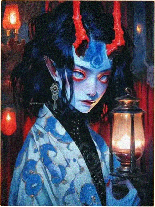 33电影网电影精选 长夜将尽 文艺片海报